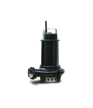 09.01.002 Submersible Pumps, Side Outlet - Maritime 09.01.002 Submersible Pumps, Side Outlet - Maritime