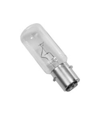 Hoenderop BV Lamp for navigation light, Voltage: 230 V, Watt