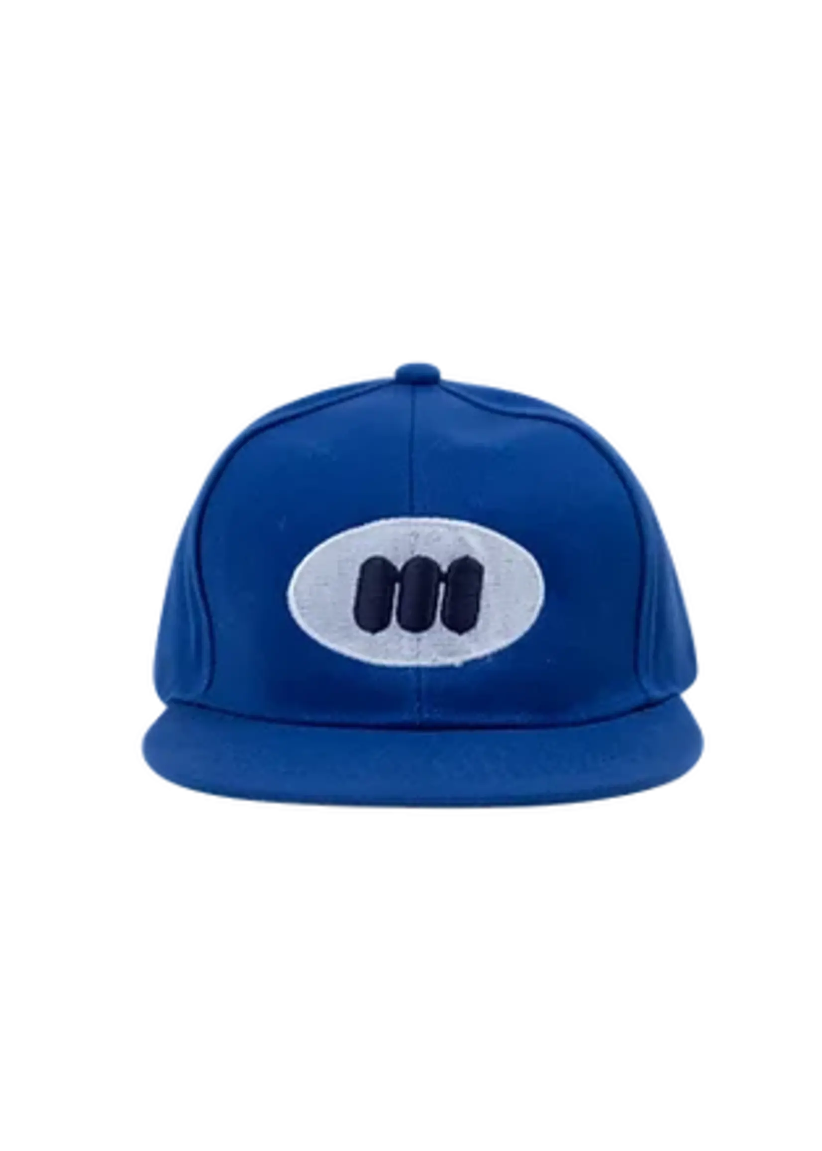 Maalmo MAALMO CAP BLUE