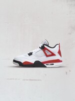 Air Jordan Air Jordan 4 Retro 'Red Cement' (GS)