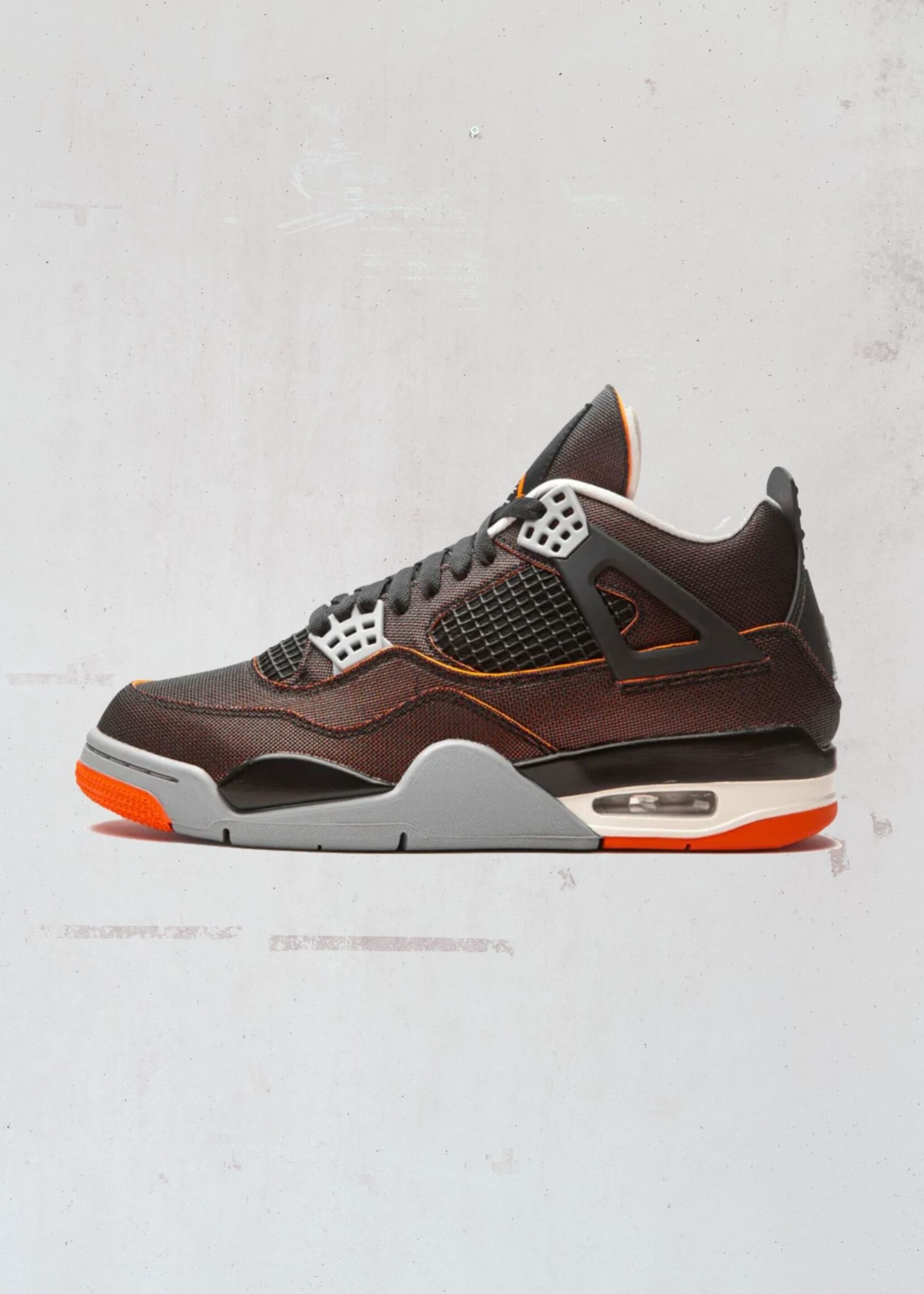 Air Jordan Air Jordan 4 Retro Starfish (W)