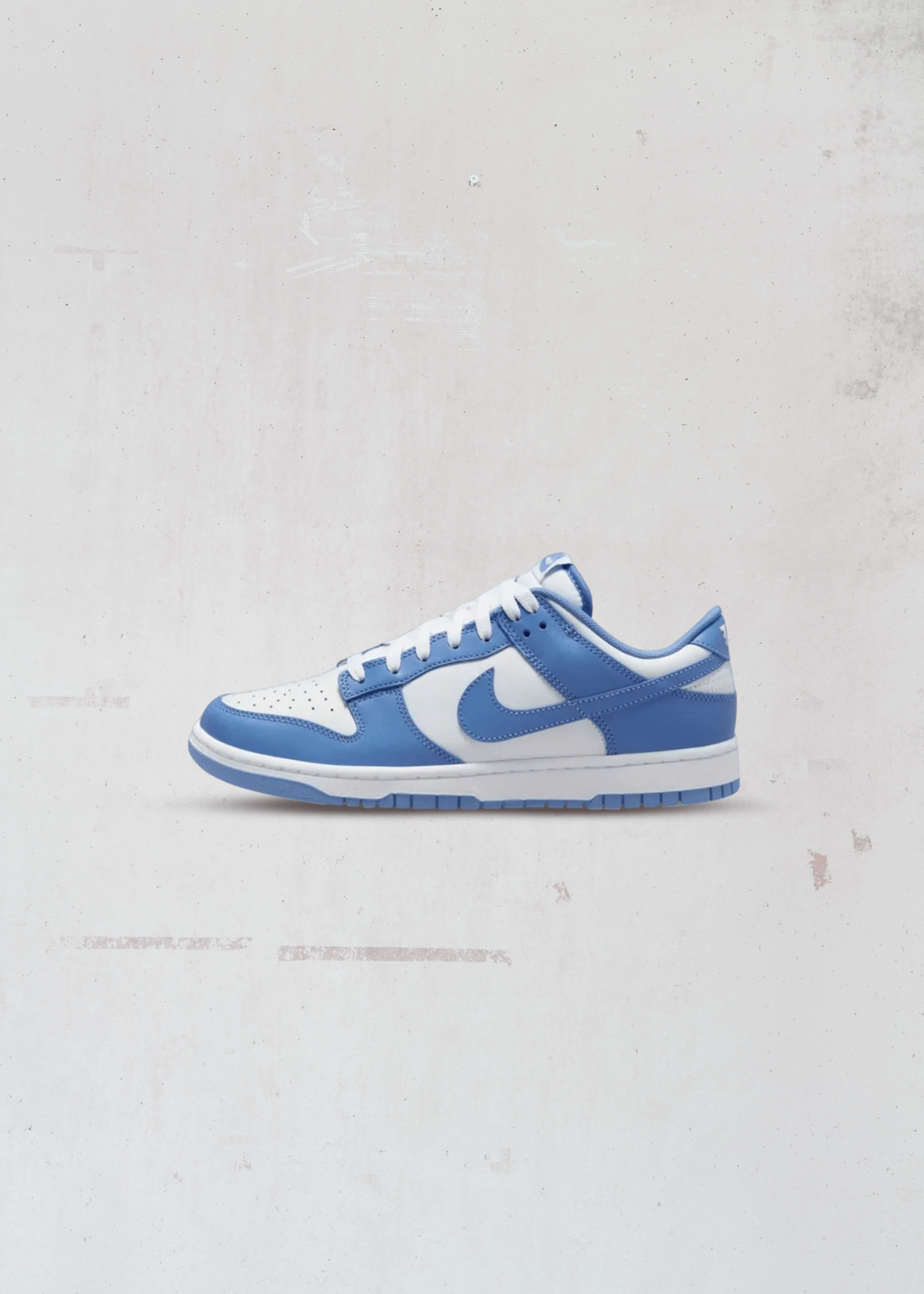 Nike Nike Dunk Low 'Polar Blue'