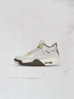 Air Jordan Air Jordan 4 Retro SE Craft Photon Dust (GS)