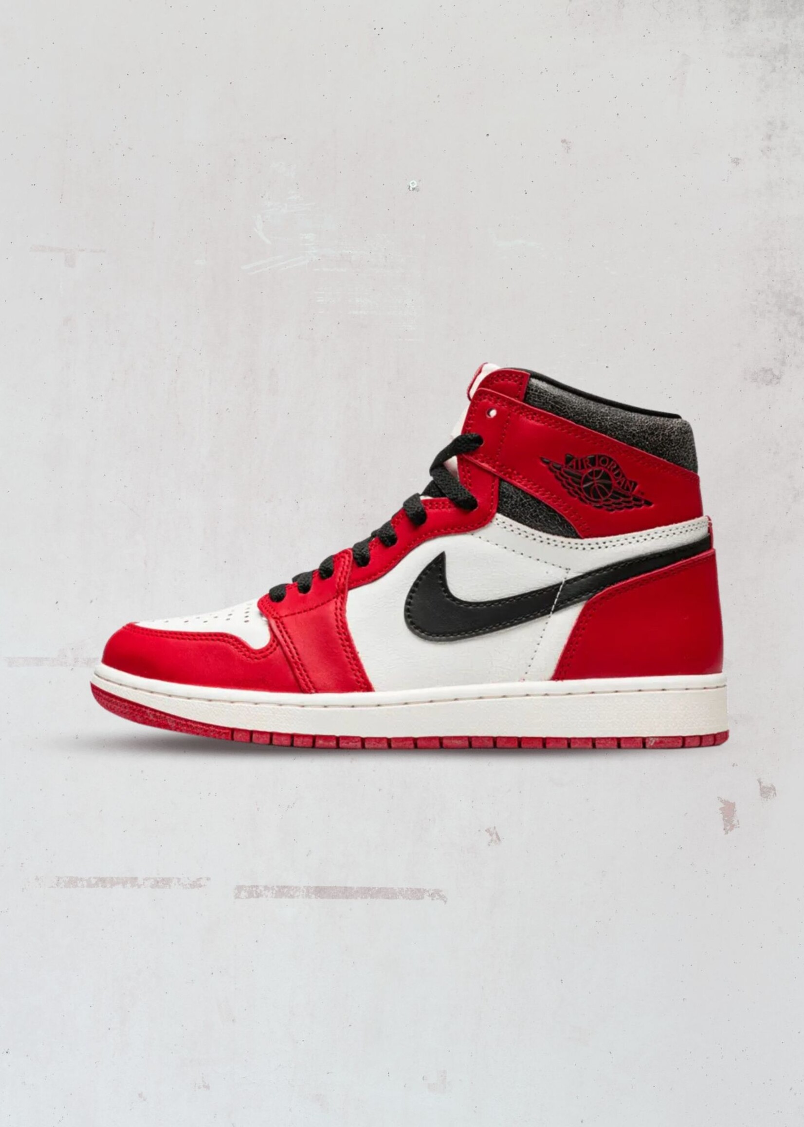 Air Jordan Air Jordan 1 Retro High OG Lost and Found