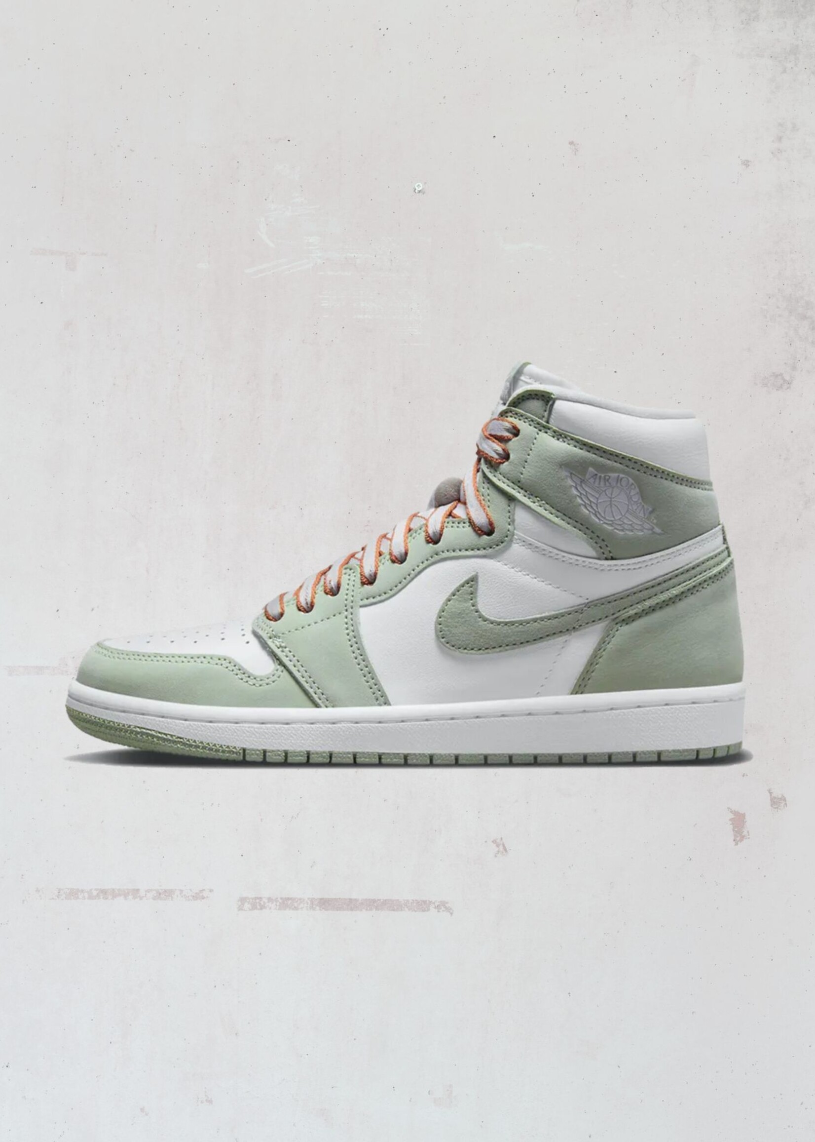 Air Jordan Air Jordan 1 High OG Seafoam (W)