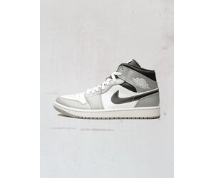 Jordan Mid Antracite MUNIE&CO Exclusive brands and footwear