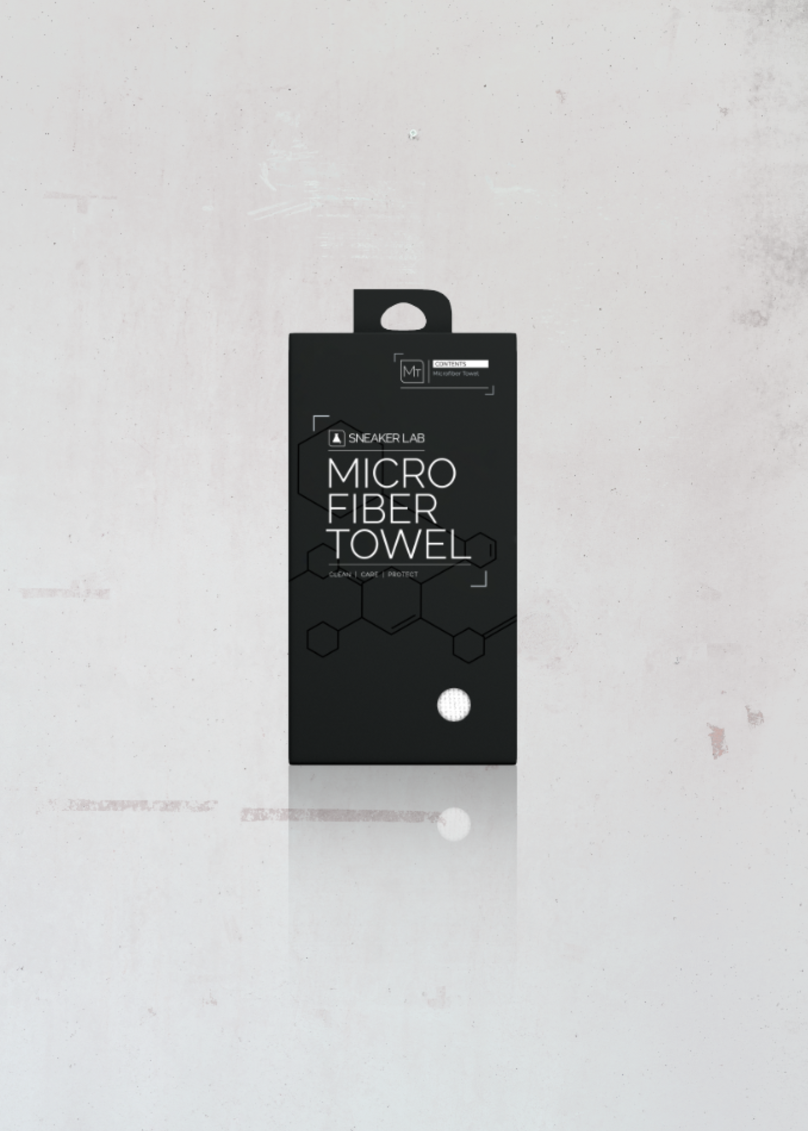 Sneaker Lab Microfibre Towel