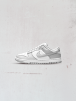 Nike Nike Dunk Low Grey Fog