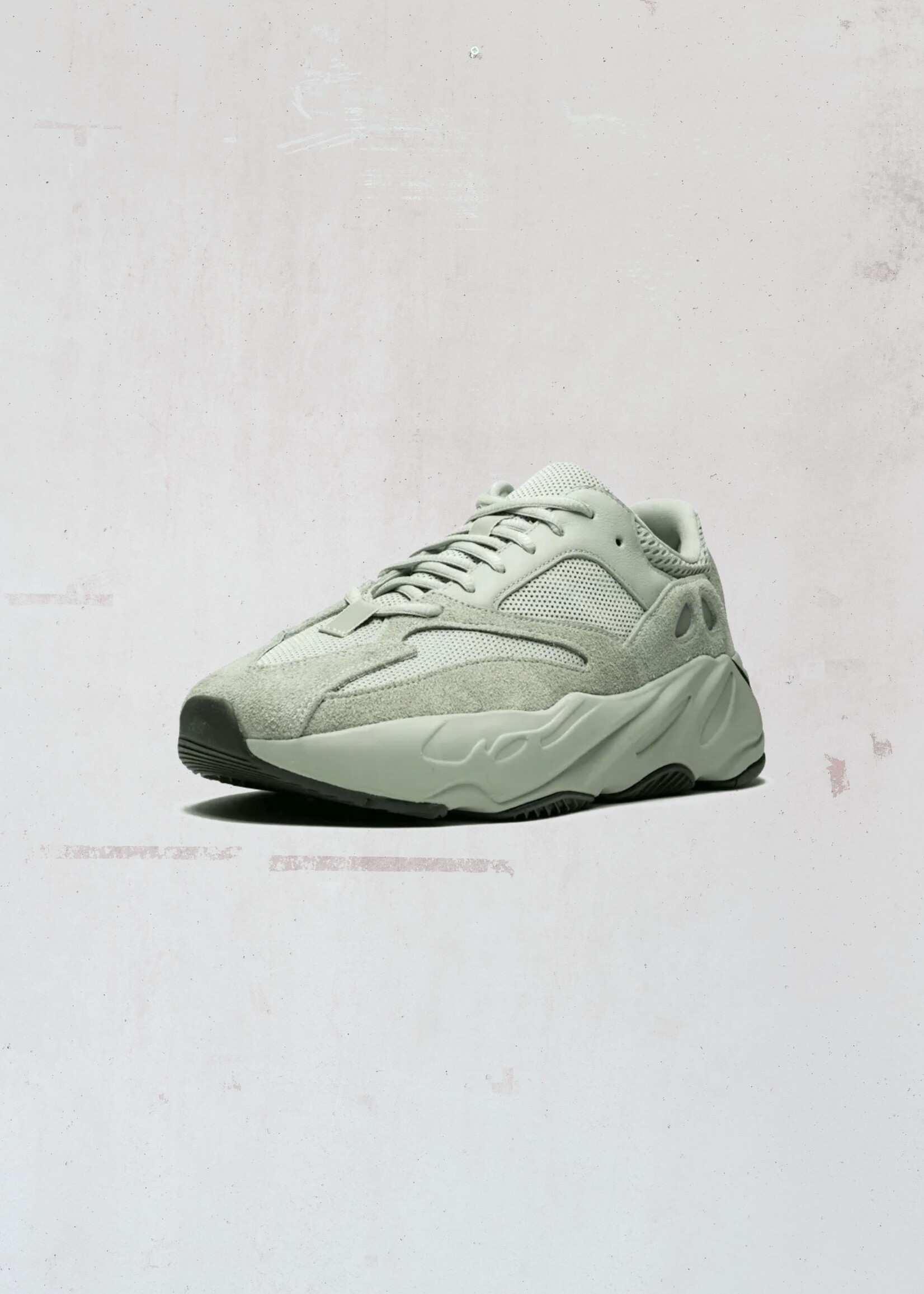 Yeezy Yeezy Boost 700 V1 'Salt'