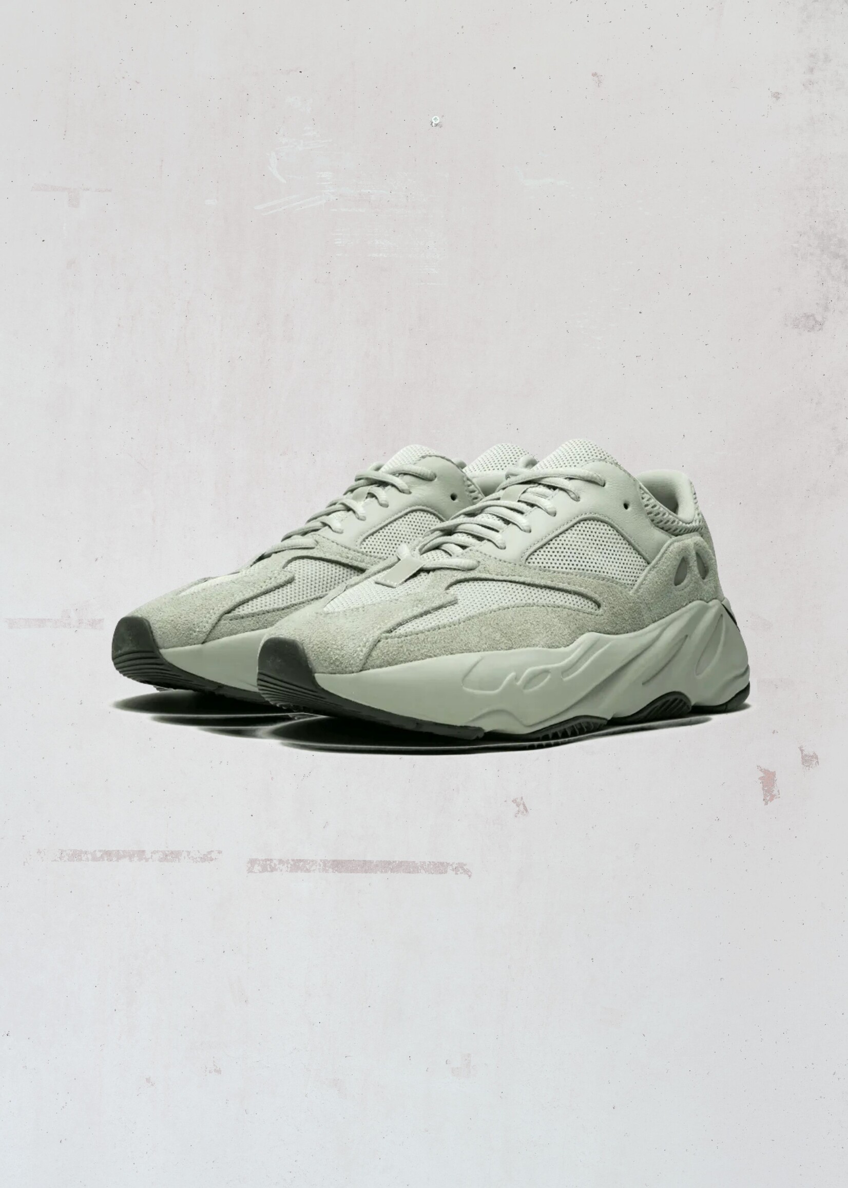 Yeezy Yeezy Boost 700 V1 'Salt'