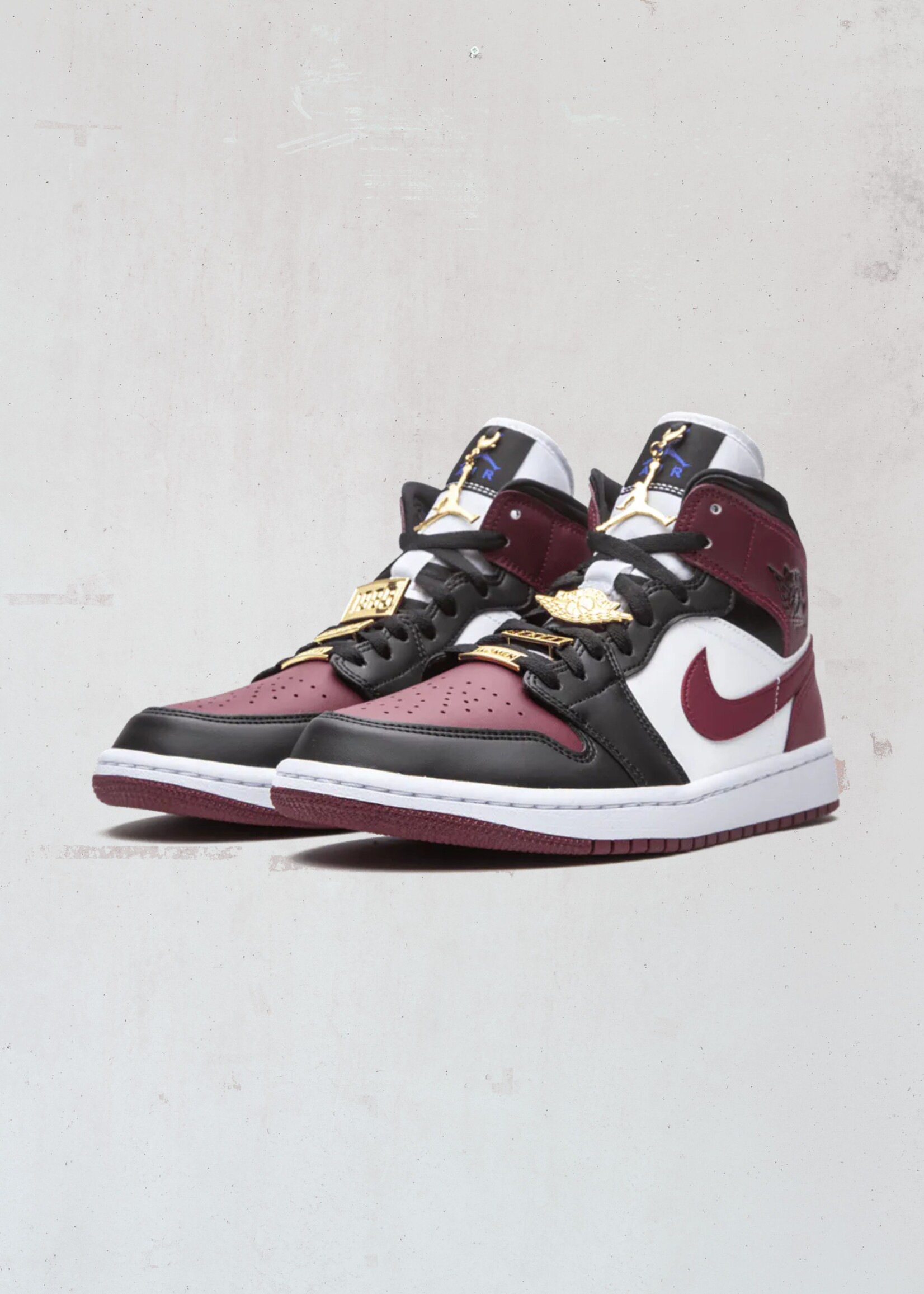 aj1 beetroot