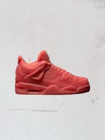 Sneakaars Sneakaars Jordan 4 Red