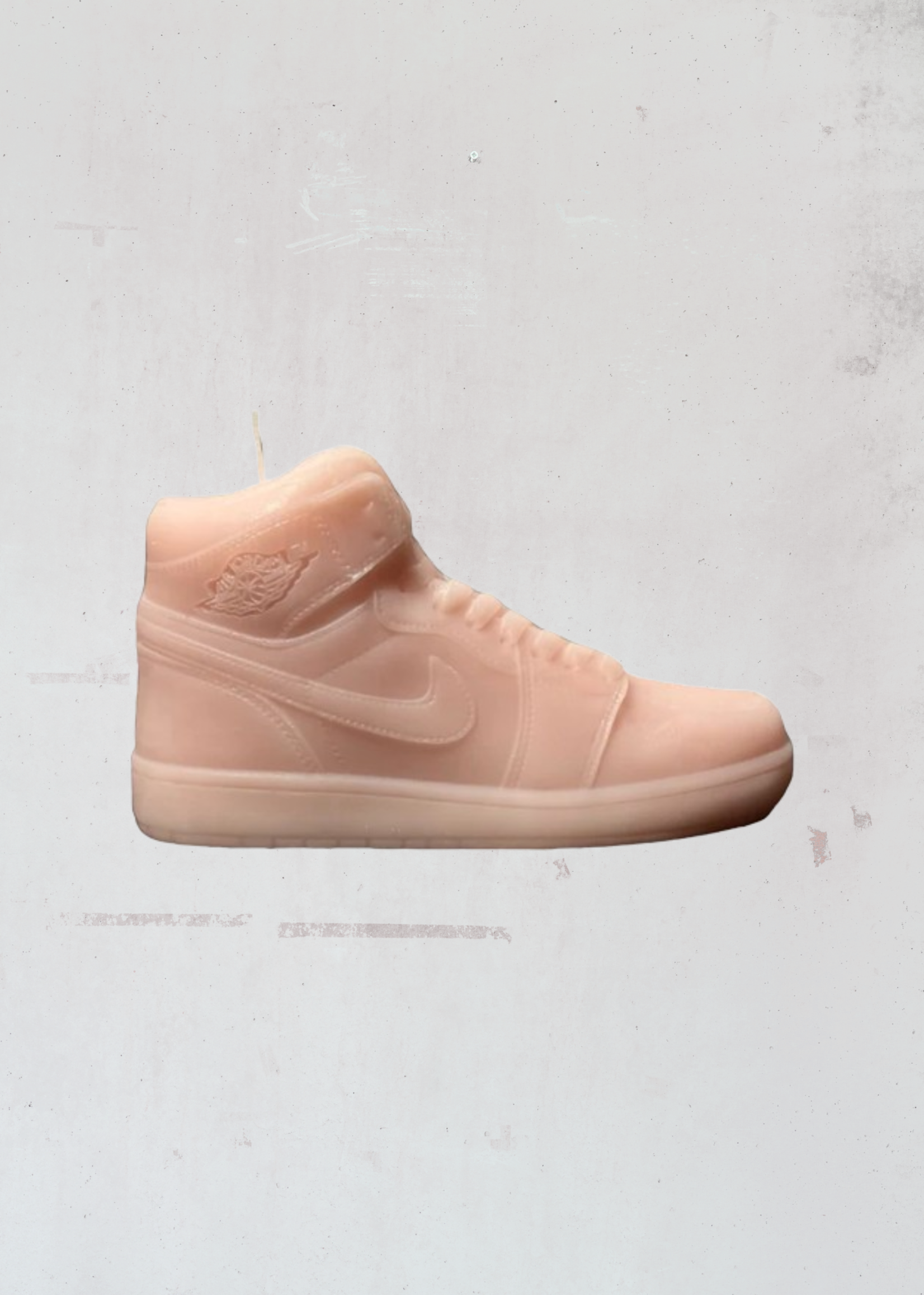 Sneakaars Sneakaars Jordan 1 Pink