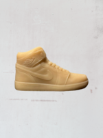 Sneakaars Sneakaars Jordan 1 Yellow