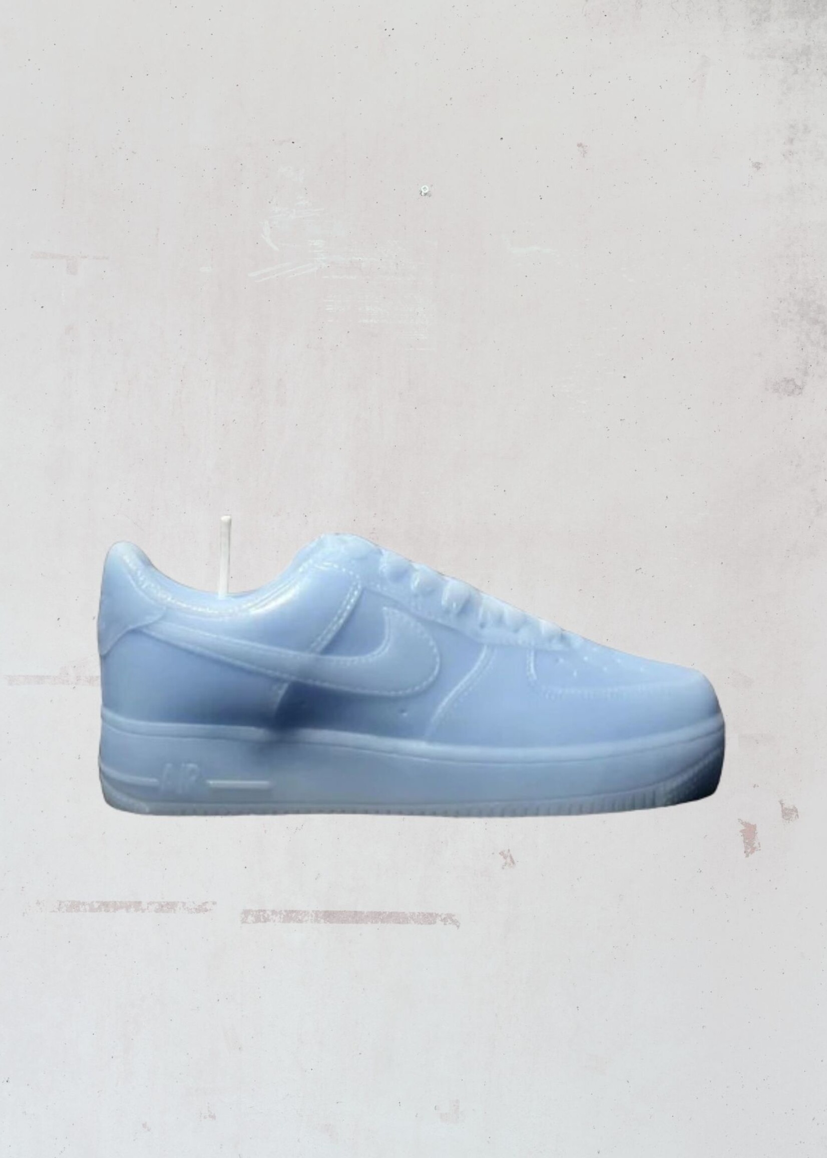 Sneakaars Sneakaars Air Force 1 Blue