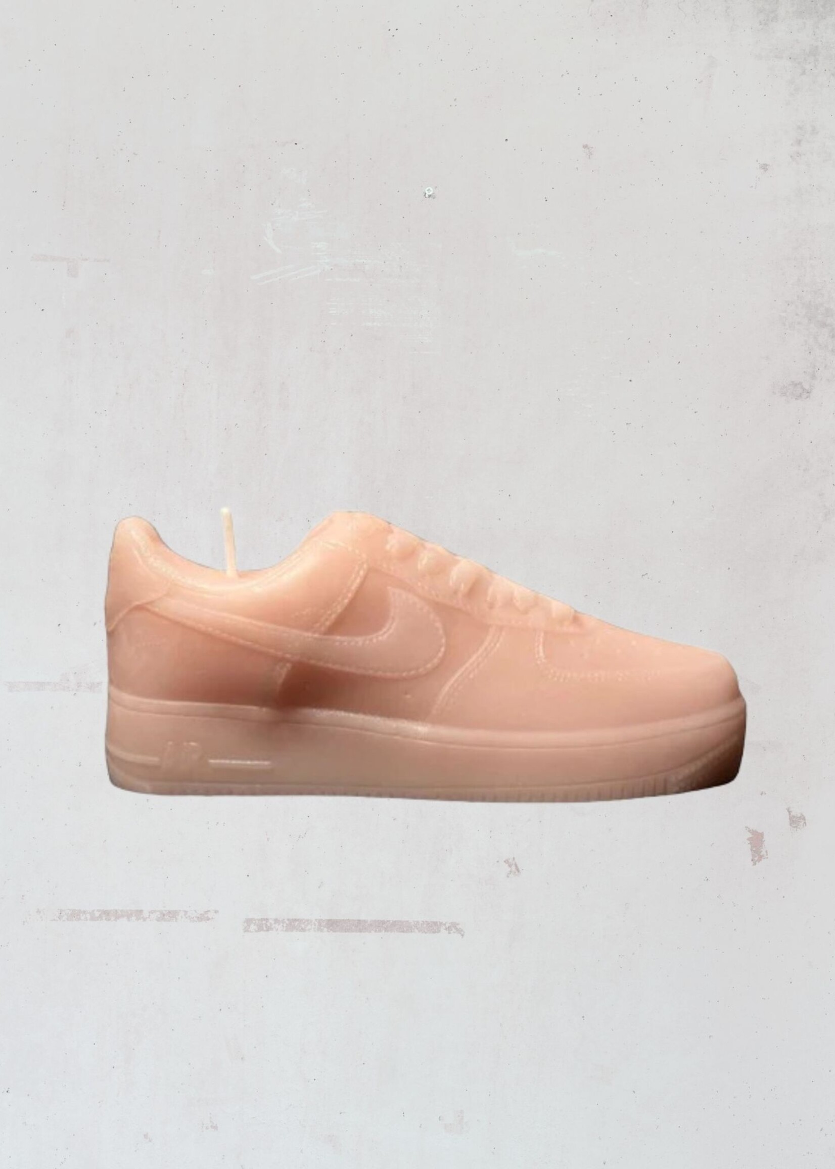 Sneakaars Sneakaars Air Force 1 Pink