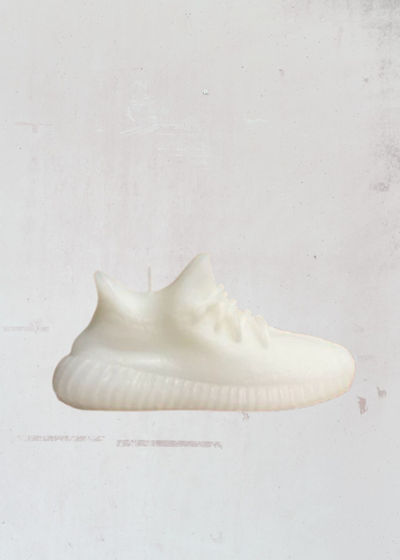 Sneakaars Sneakaars Yeezy 350 White