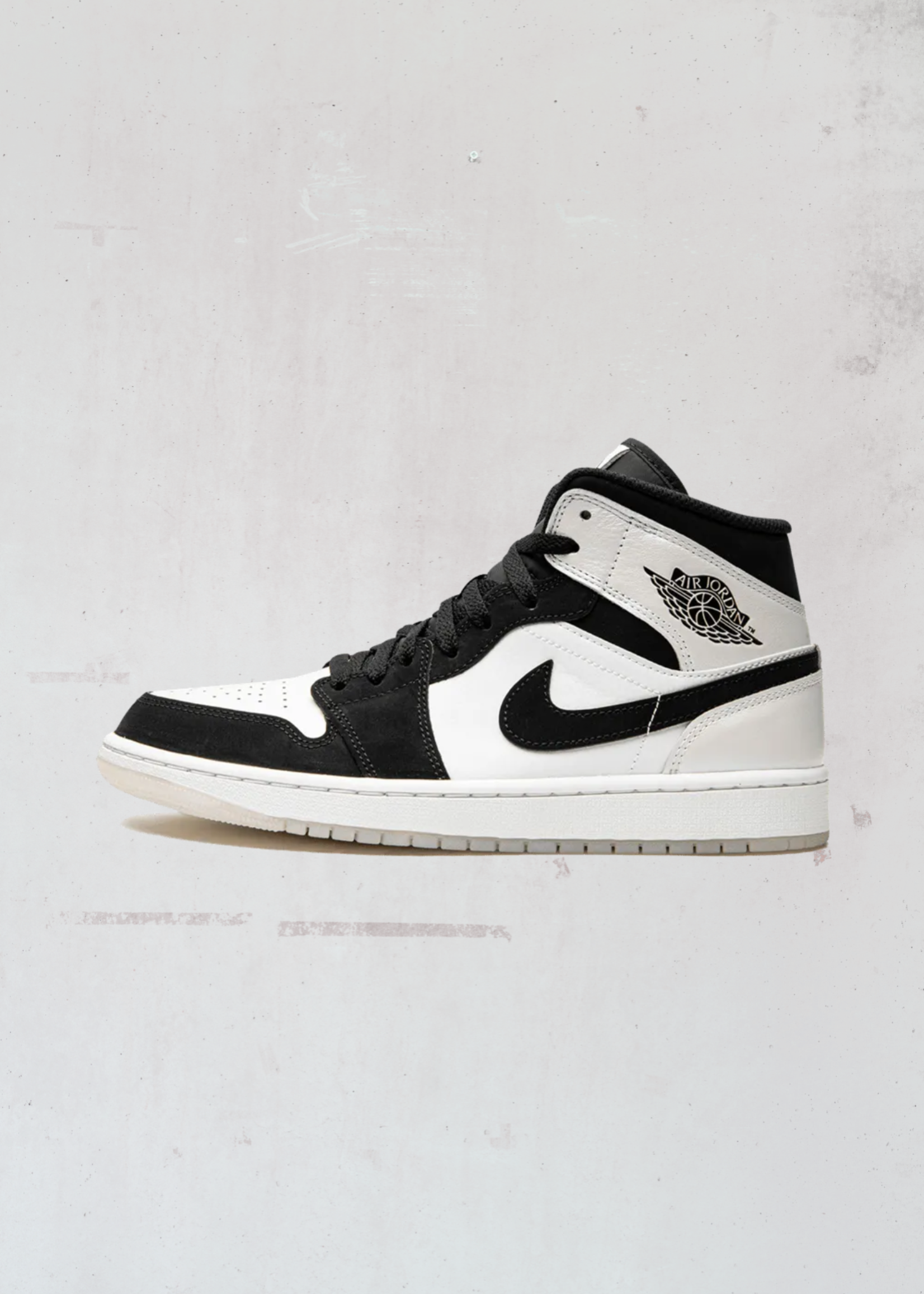 Air Jordan Air Jordan 1 Mid Diamond Shorts