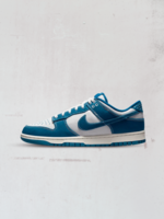 Nike Nike Dunk Low Industrial Blue Sashiko