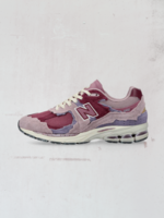 New Balance New Balance 2002R Protection Pack Pink