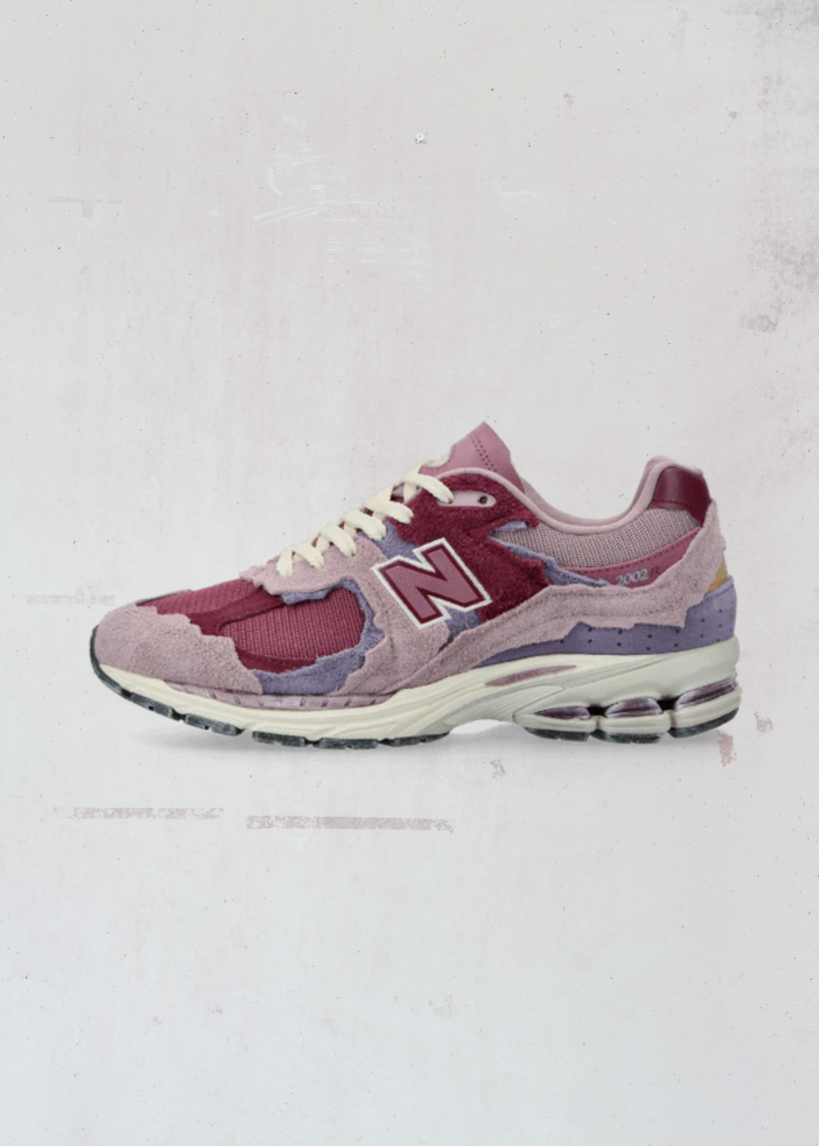 New Balance New Balance 2002R Protection Pack Pink