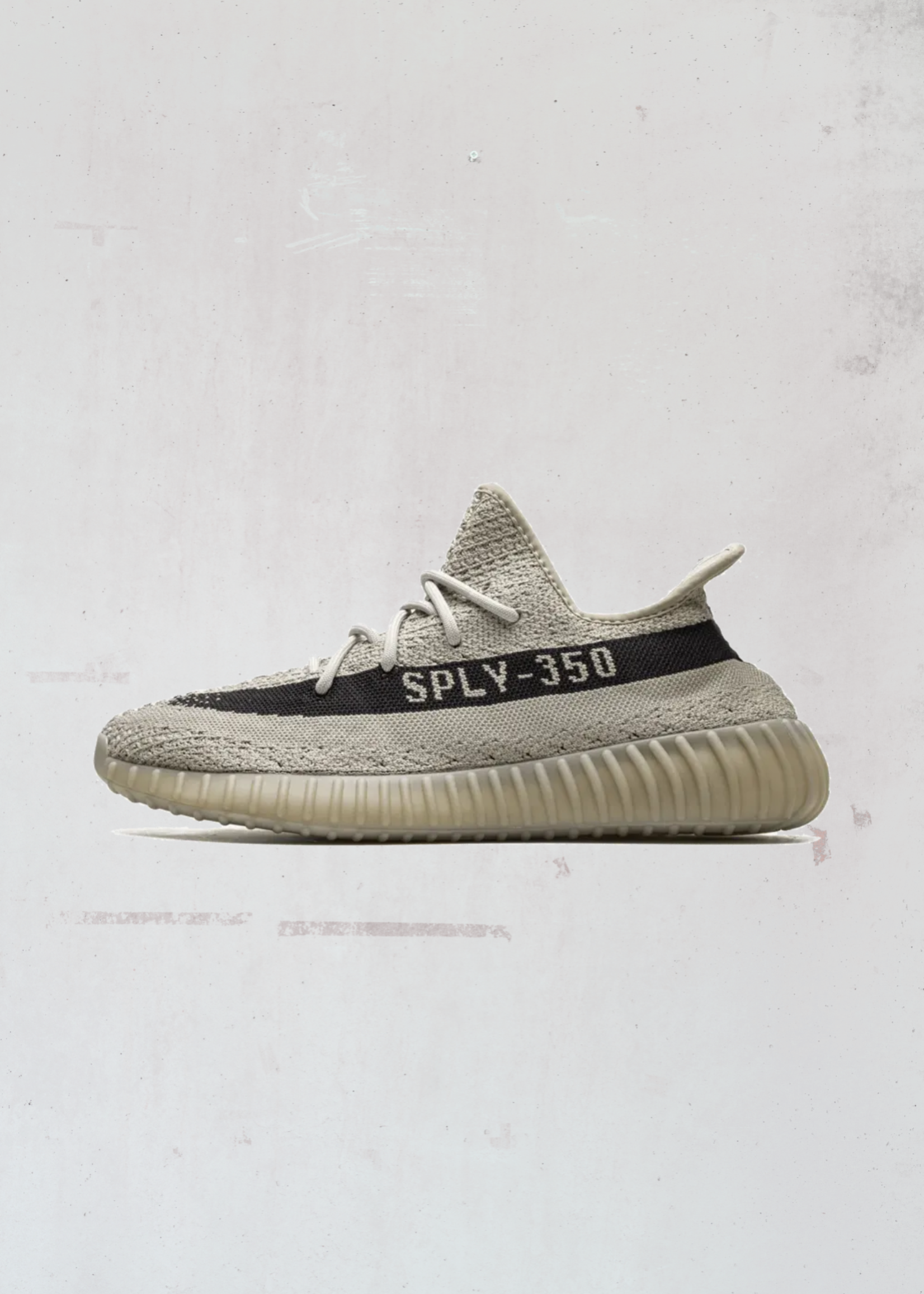 Yeezy Yeezy Boost 350 V2 Slate