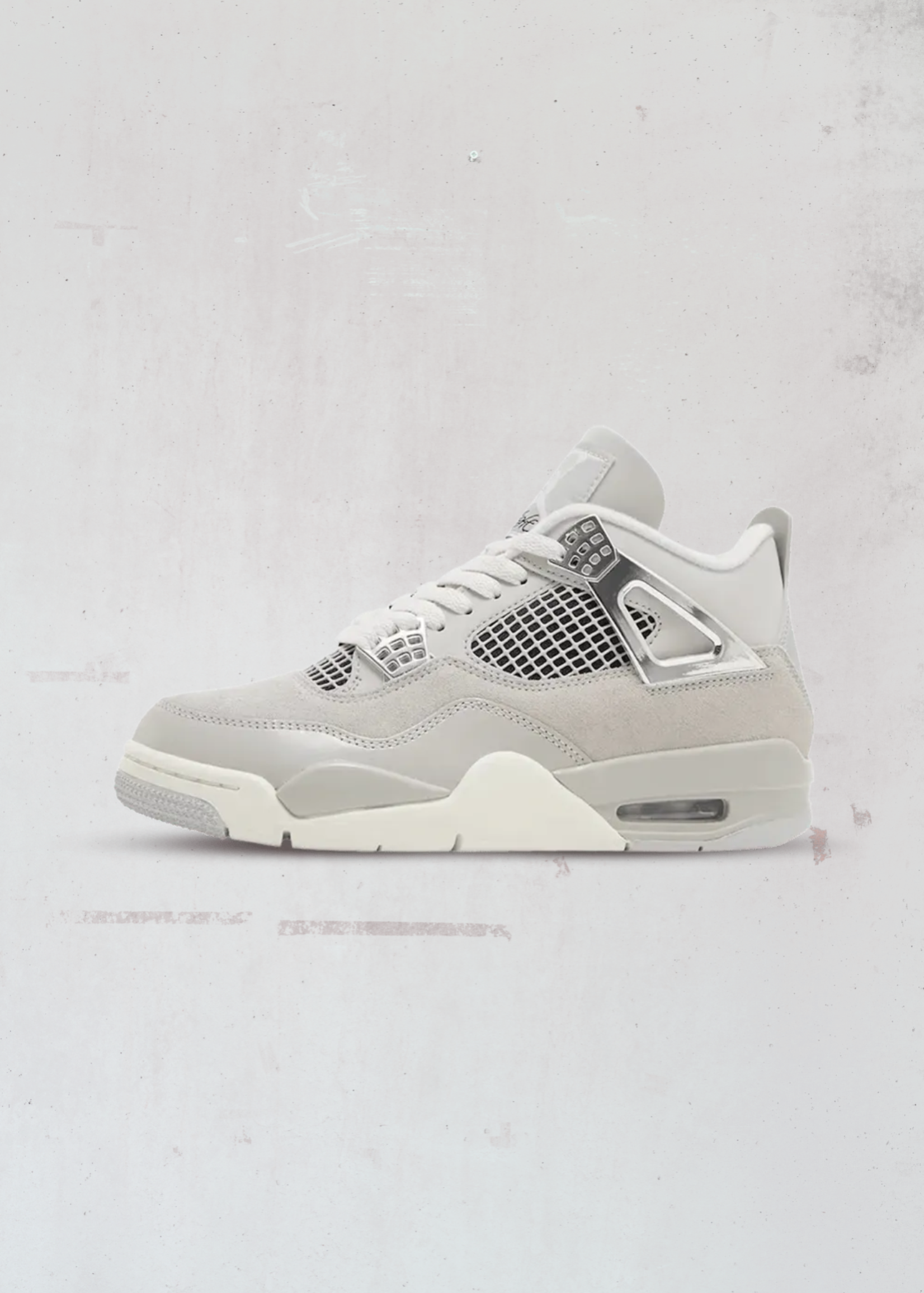 Air Jordan Air Jordan 4 'Frozen Moments' (W)