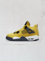 Air Jordan Air Jordan 4 Lightning 2021 (GS)