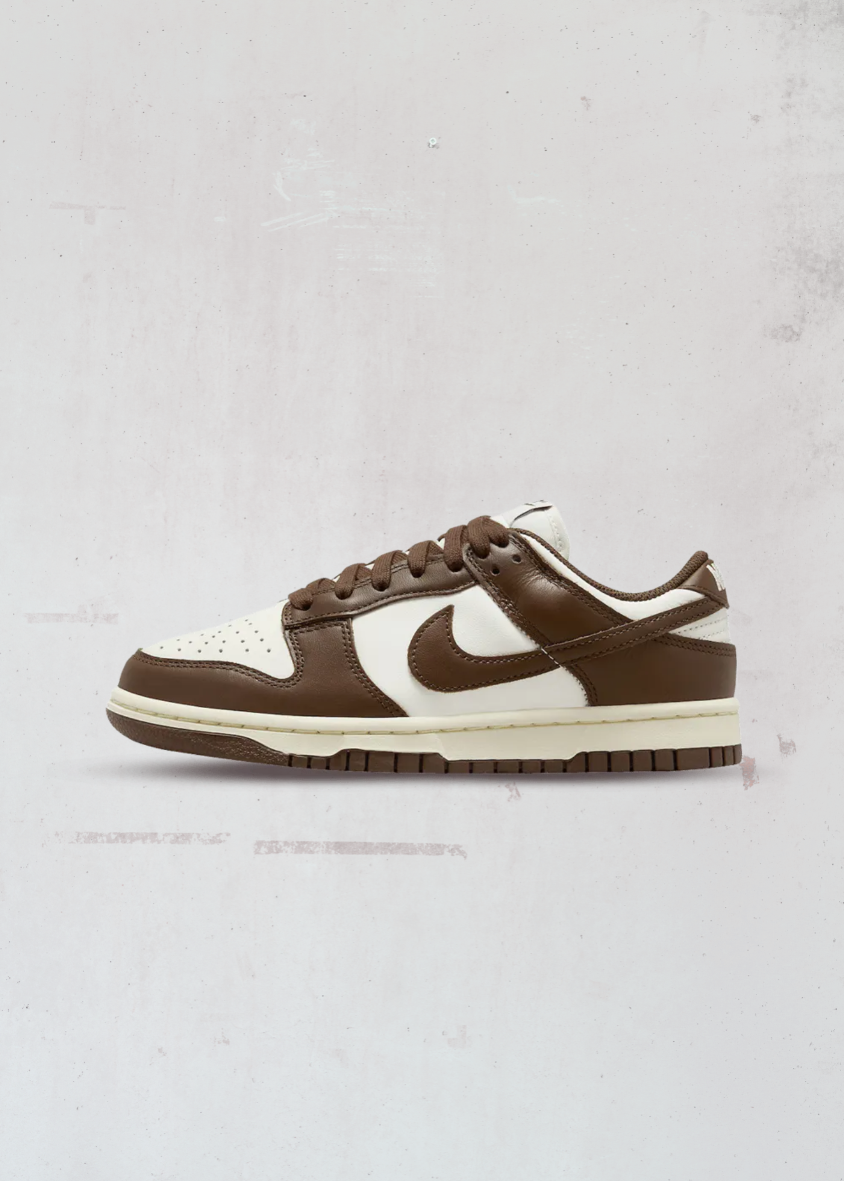 Nike Nike Dunk Low 'Cacao Wow' (W)