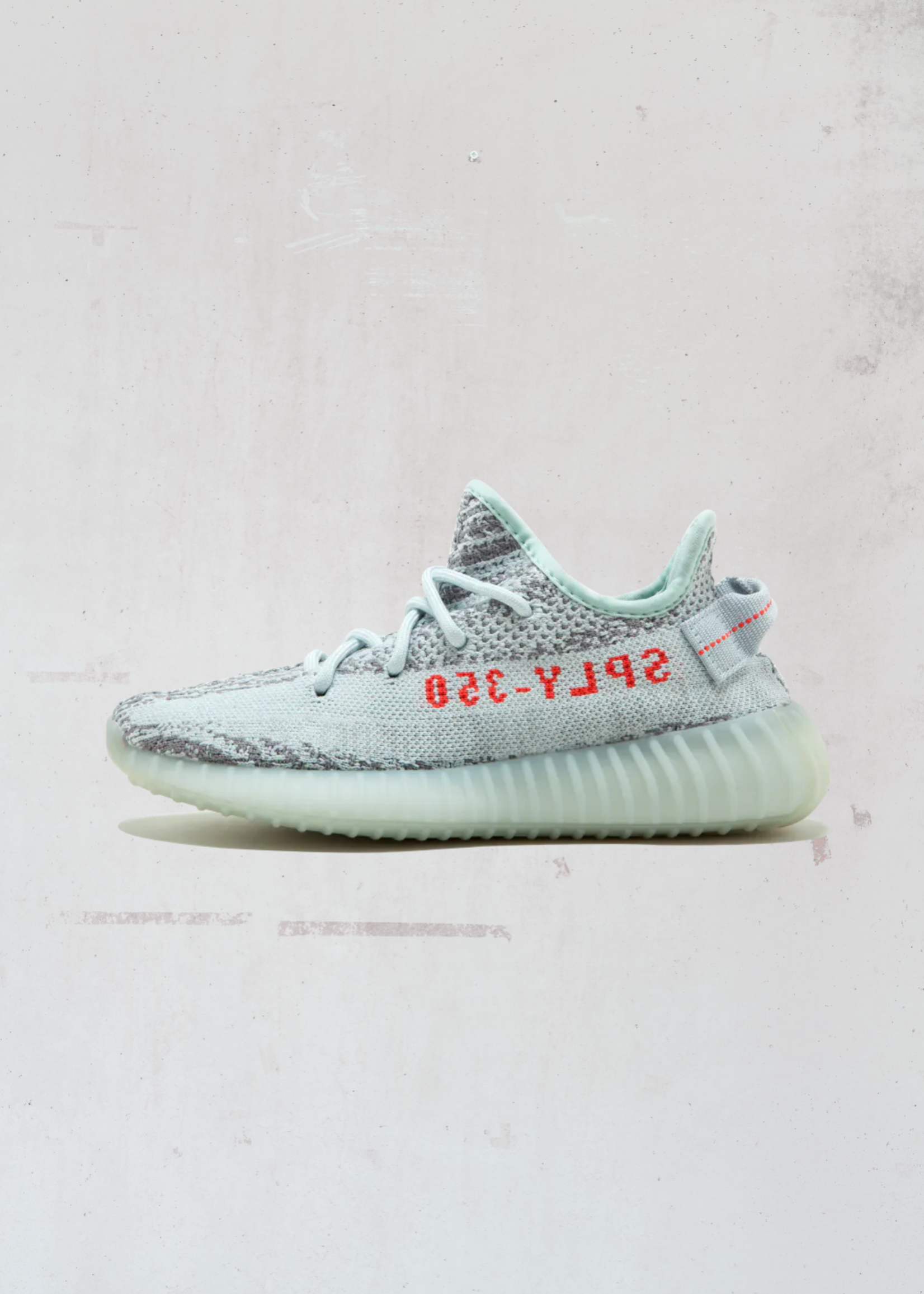 Yeezy LP Yeezy Boost 350 V2 Blue Tint