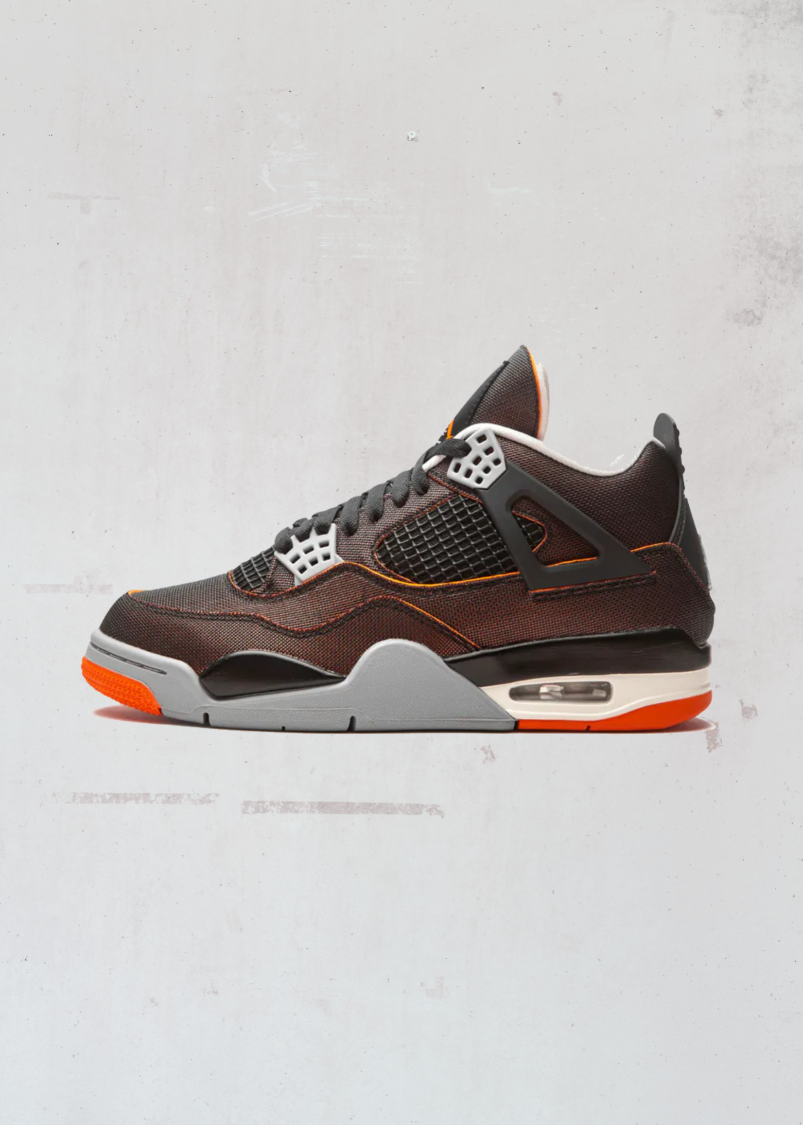 Air Jordan Air Jordan 4 Retro Starfish (W)