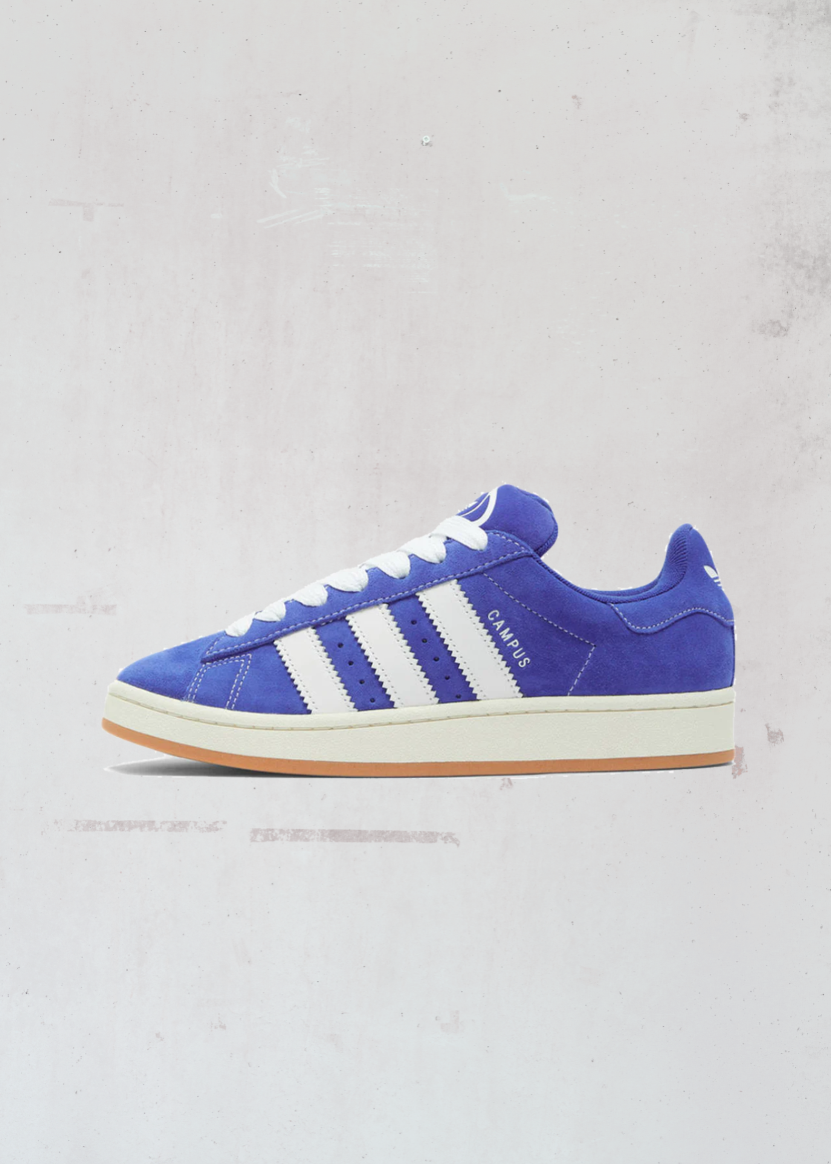 Adidas Adidas Campus 00s 'Lucid Blue Gum'