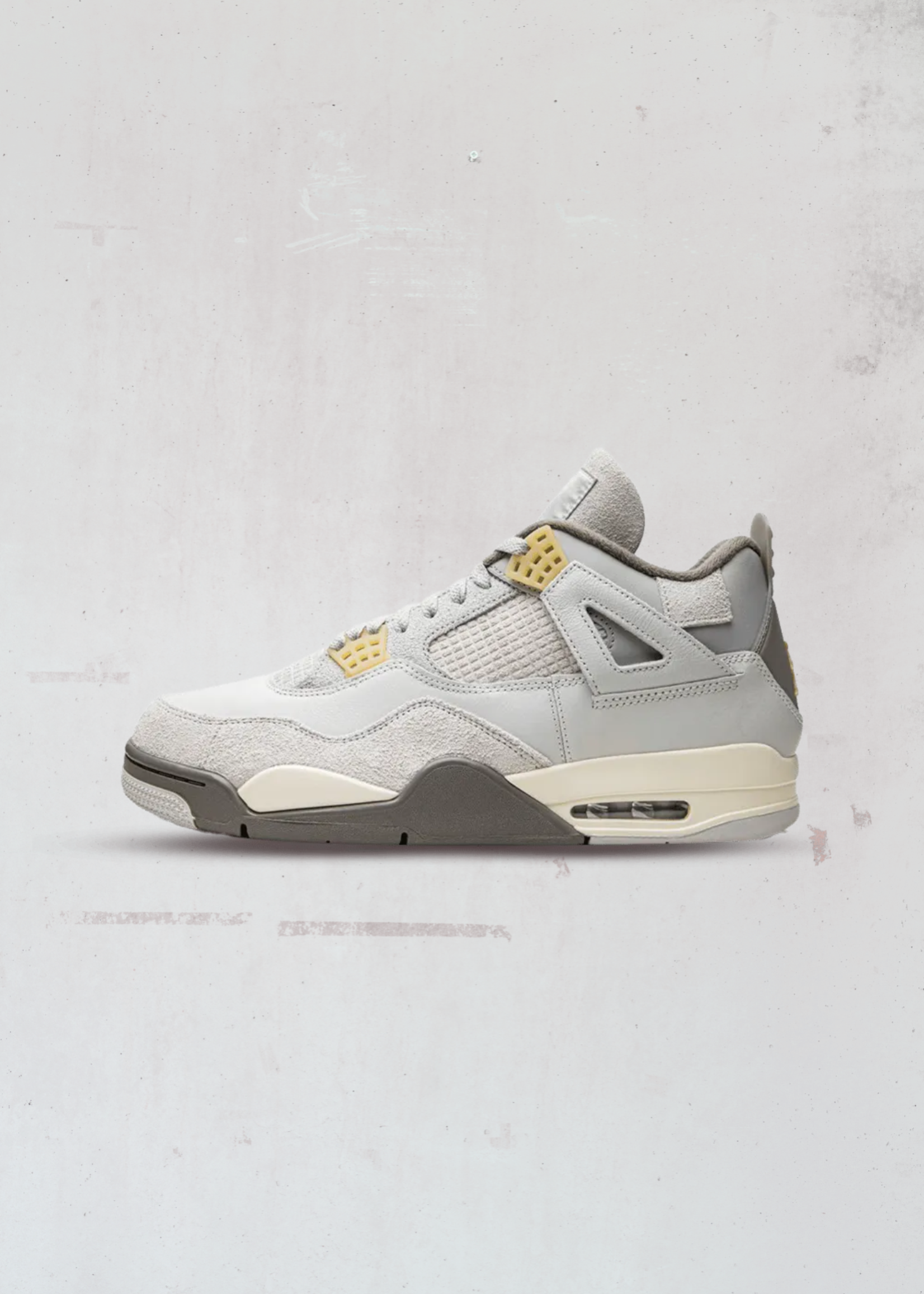 Air Jordan Air Jordan 4 SE Craft Photon Dust