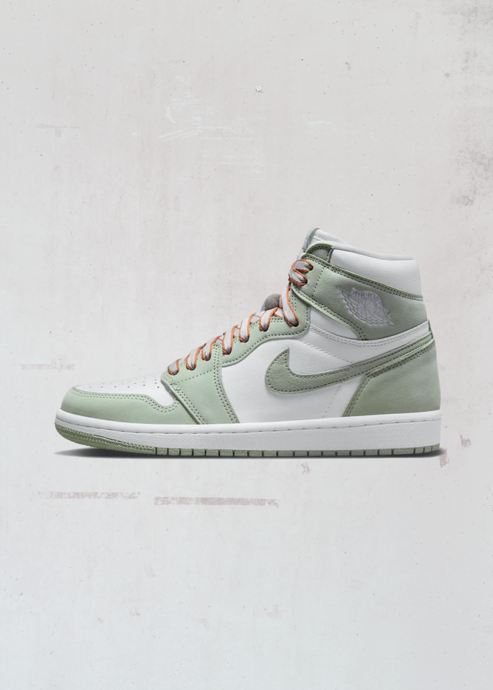 Air Jordan Air Jordan 1 High OG Seafoam (W)