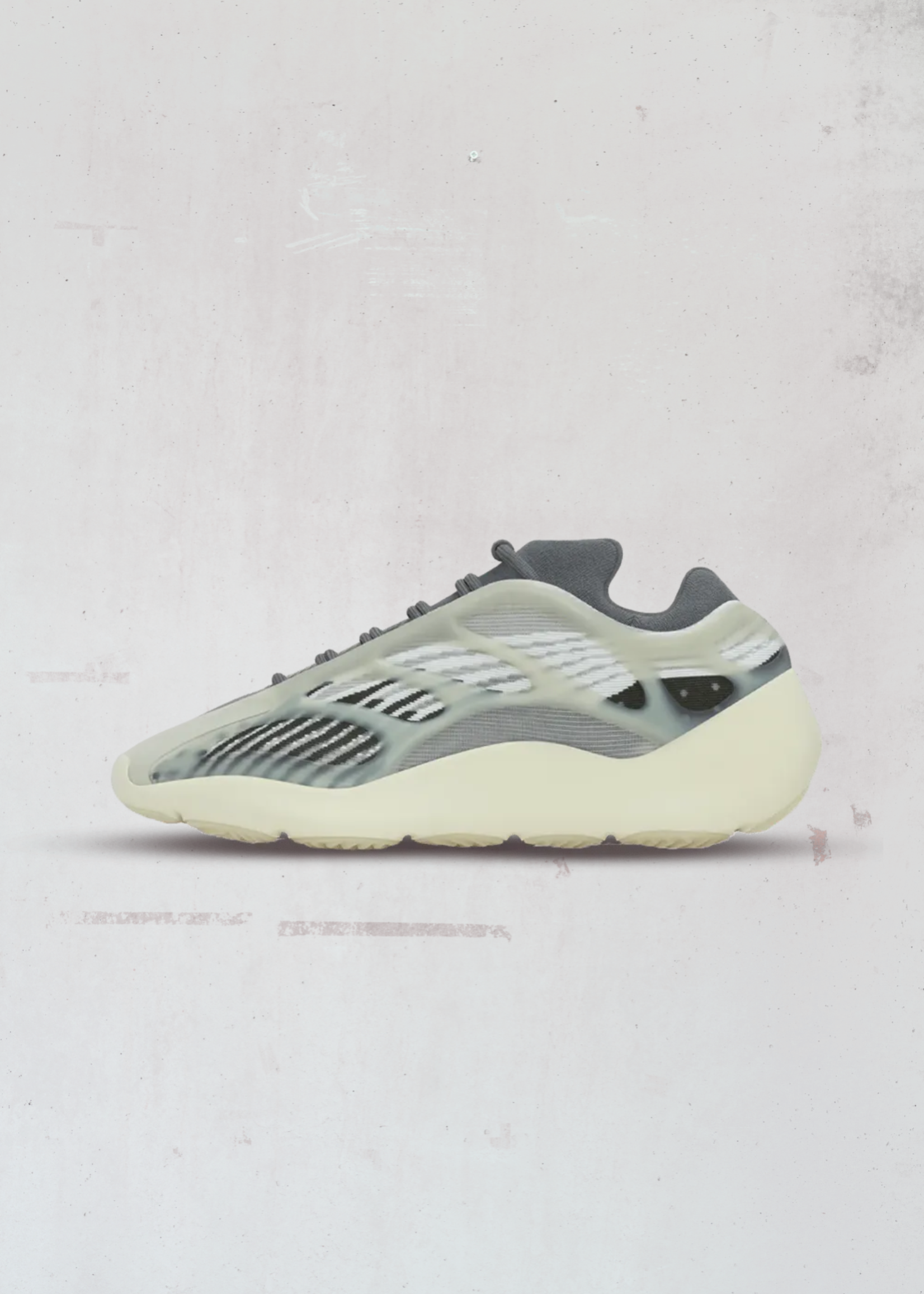 Yeezy LP Yeezy Boost 700 V3 Fade Salt