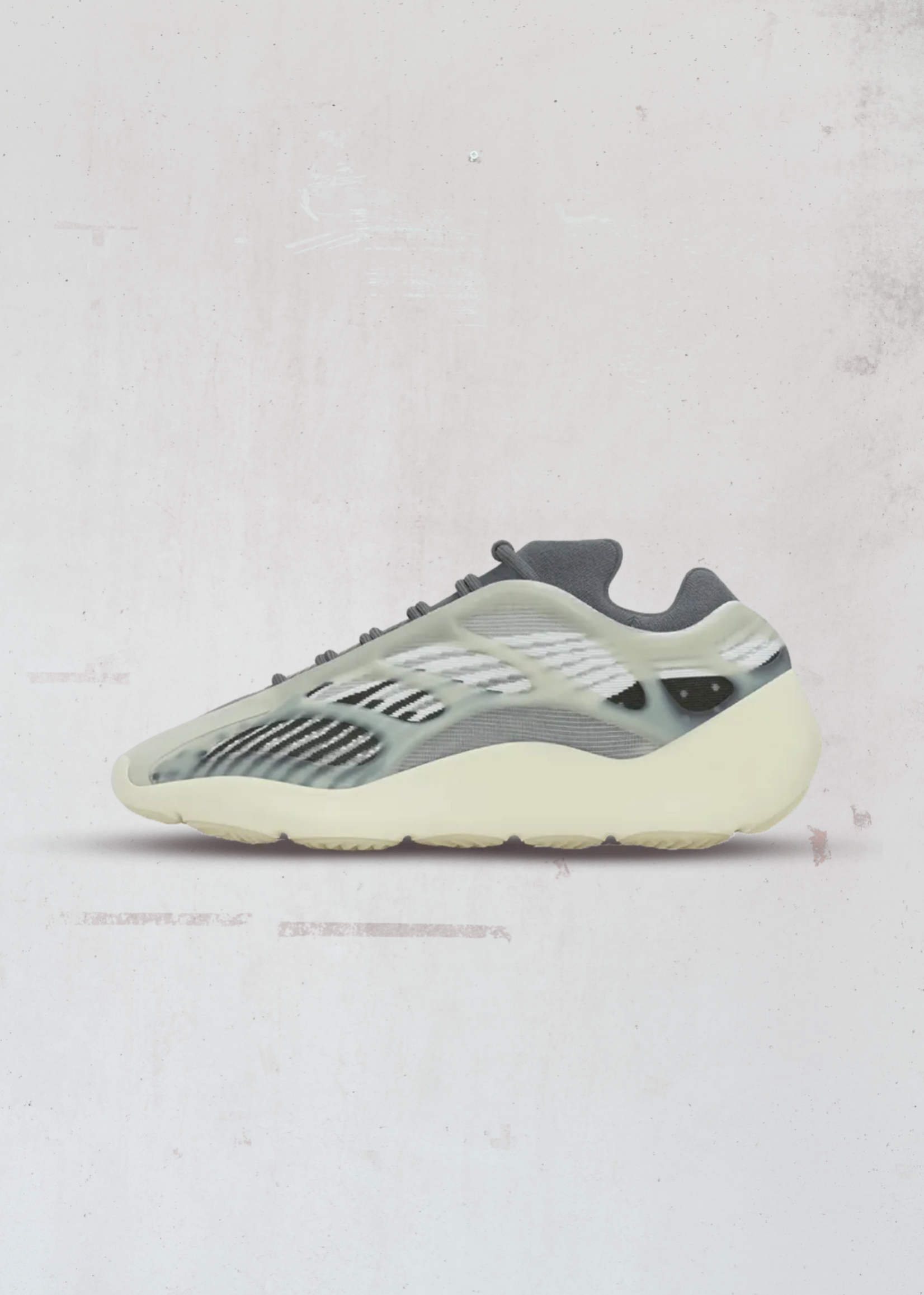 Yeezy Yeezy Boost 700 V3 Fade Salt