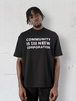 Munyé Origins MUNYÉ Community Tee