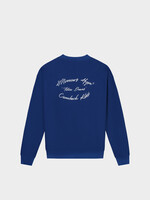 2MORROWSHYPE 2MORROWSHYPE Structure Crewneck