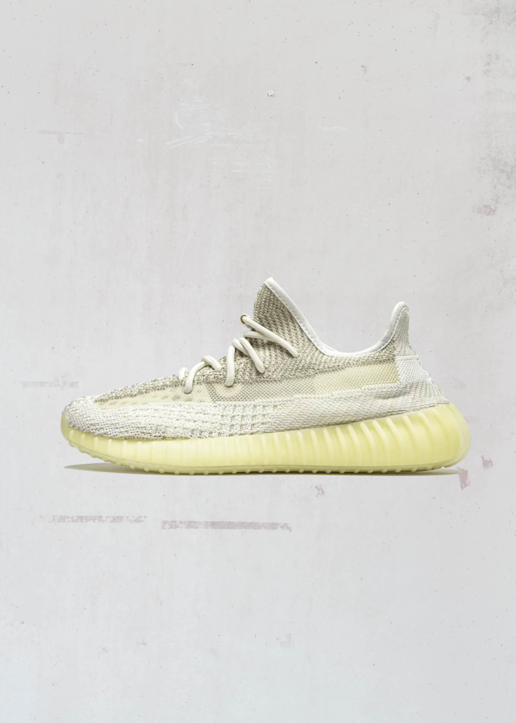Yeezy Yeezy Boost 350 V2 Natural
