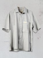 Munyé Origins Munyé Origins Slate Grey Shirt