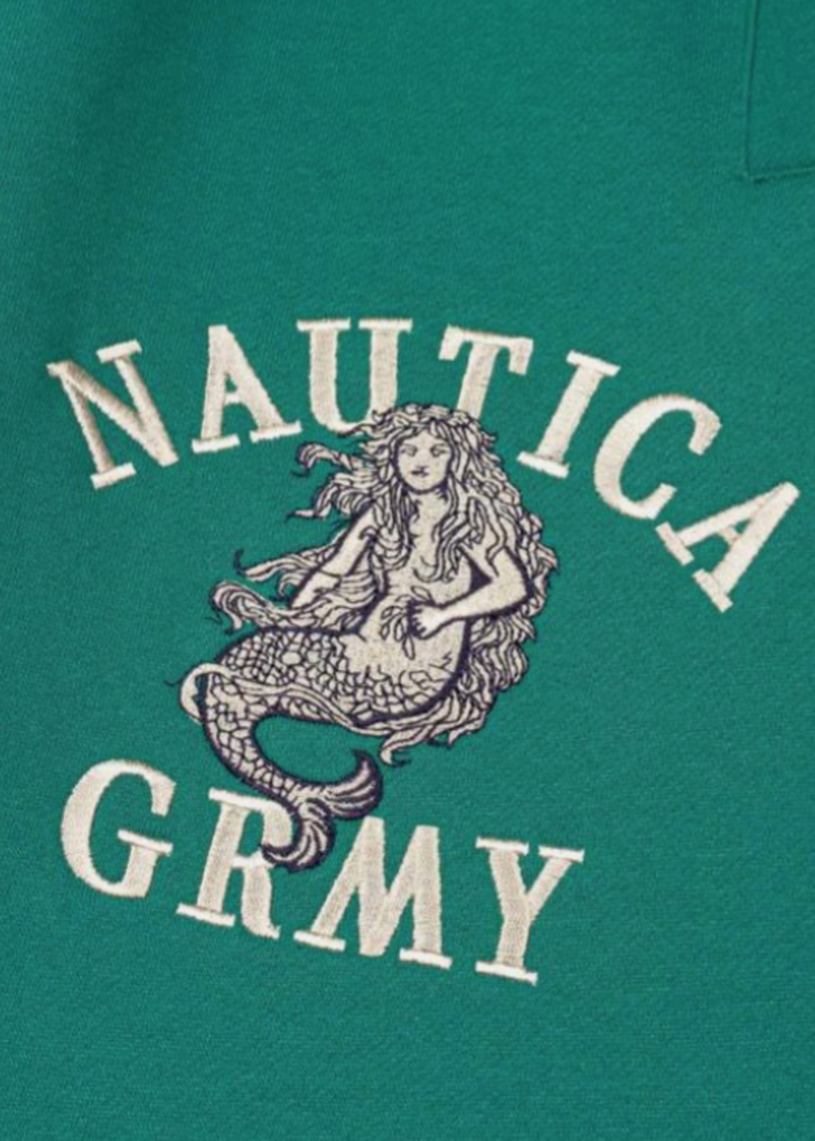 Grimey Wear Grimey Mighty Harmonist Nautica x Grmy Sweatpants