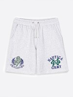 Grimey Wear Grimey Mighty Harmonist Nautica X Grmy Sweat Shorts