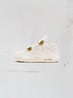 Air Jordan Air Jordan 4 Retro 'Metallic Gold'