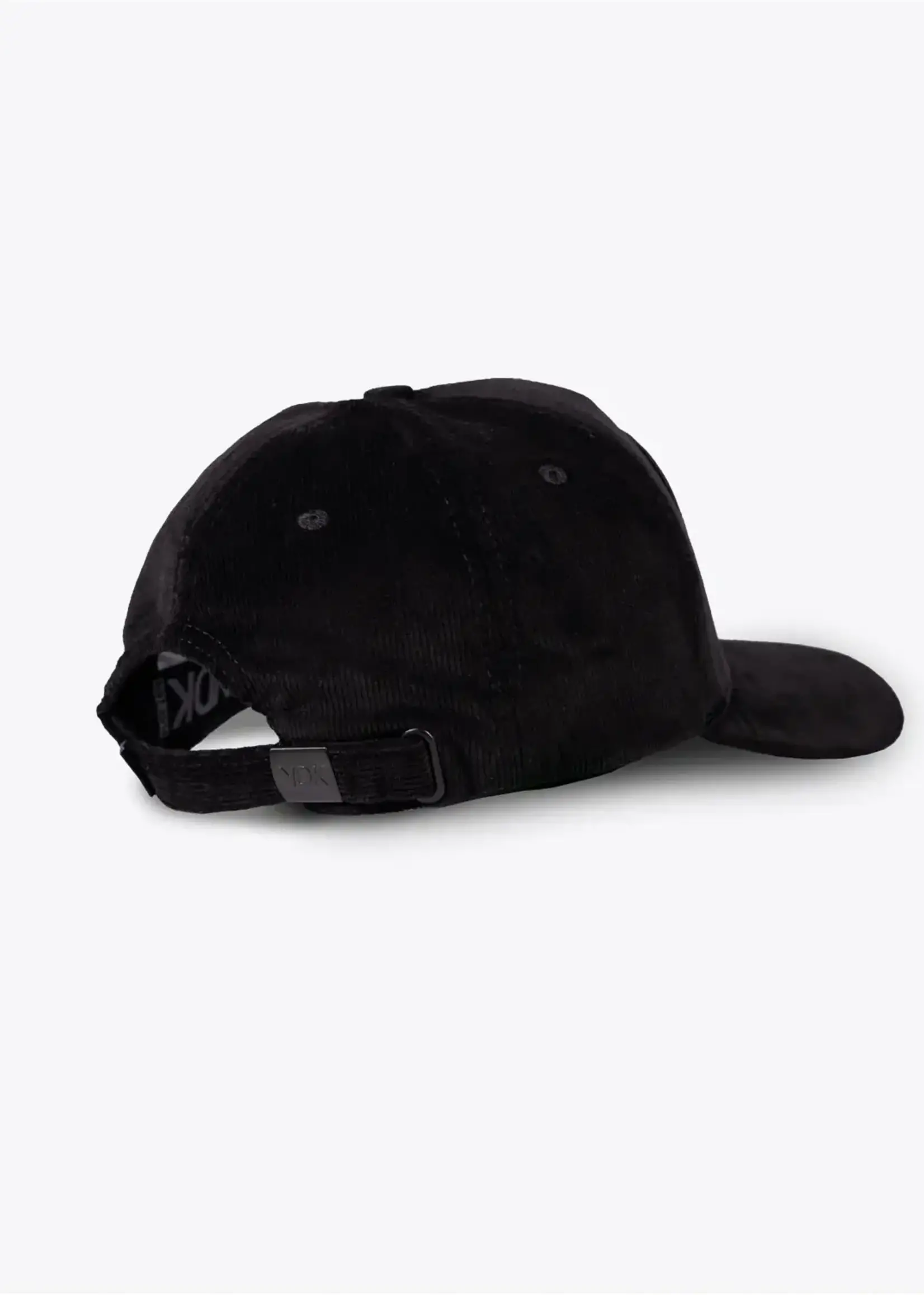 YDK Clothing YDK Patch Trucker Black