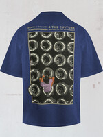 Munyé Origins MUNYÉ 3D Tire Track Tee