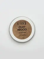 Cave London Cave London Oud Wood Beard Wax 60ml