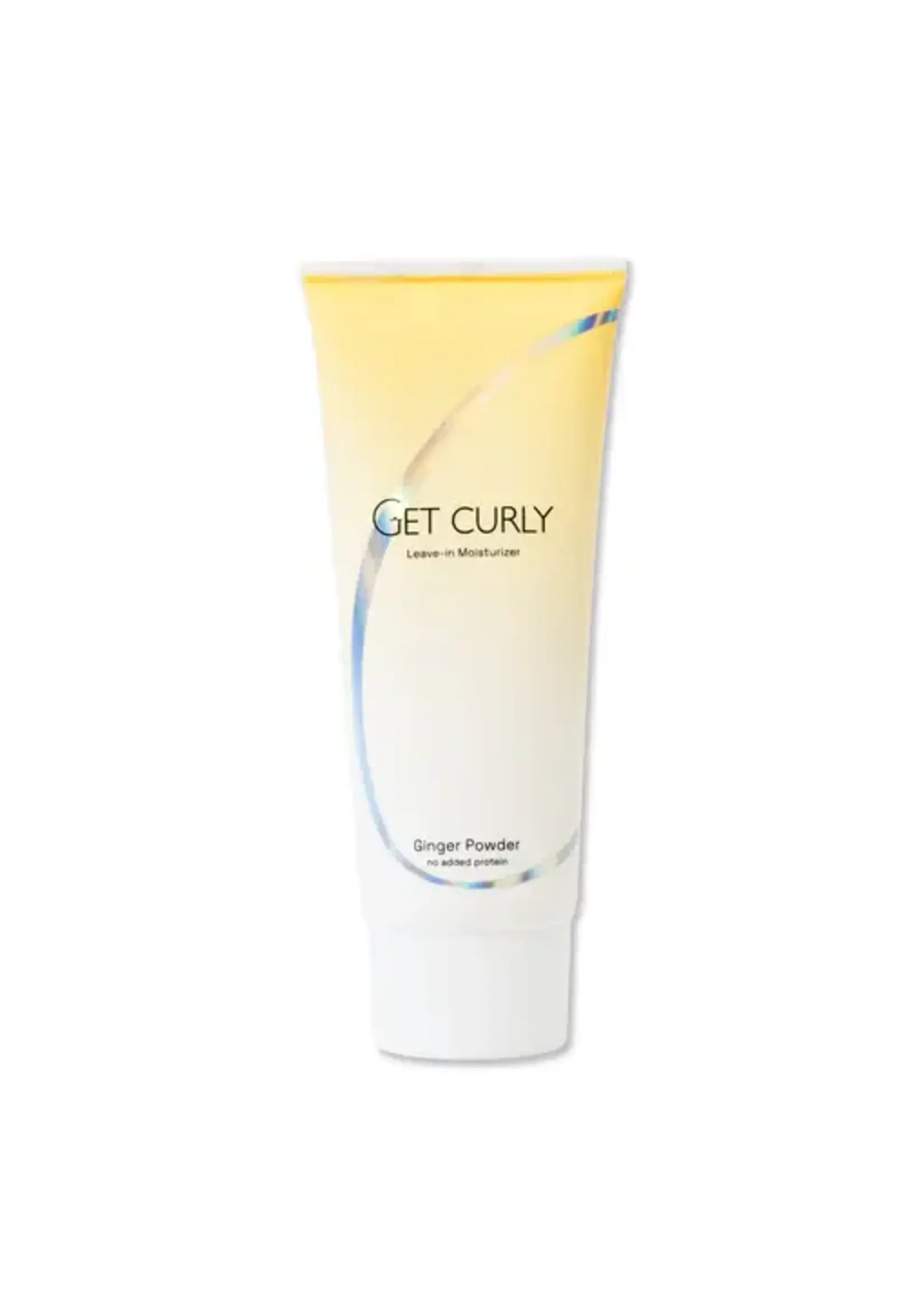 GetCurly Get Curly Leave-in Moisturizer 100 ml
