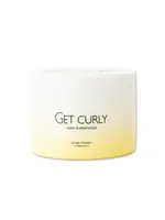 GetCurly Get Curly Leave-in Moisturizer 200 ml
