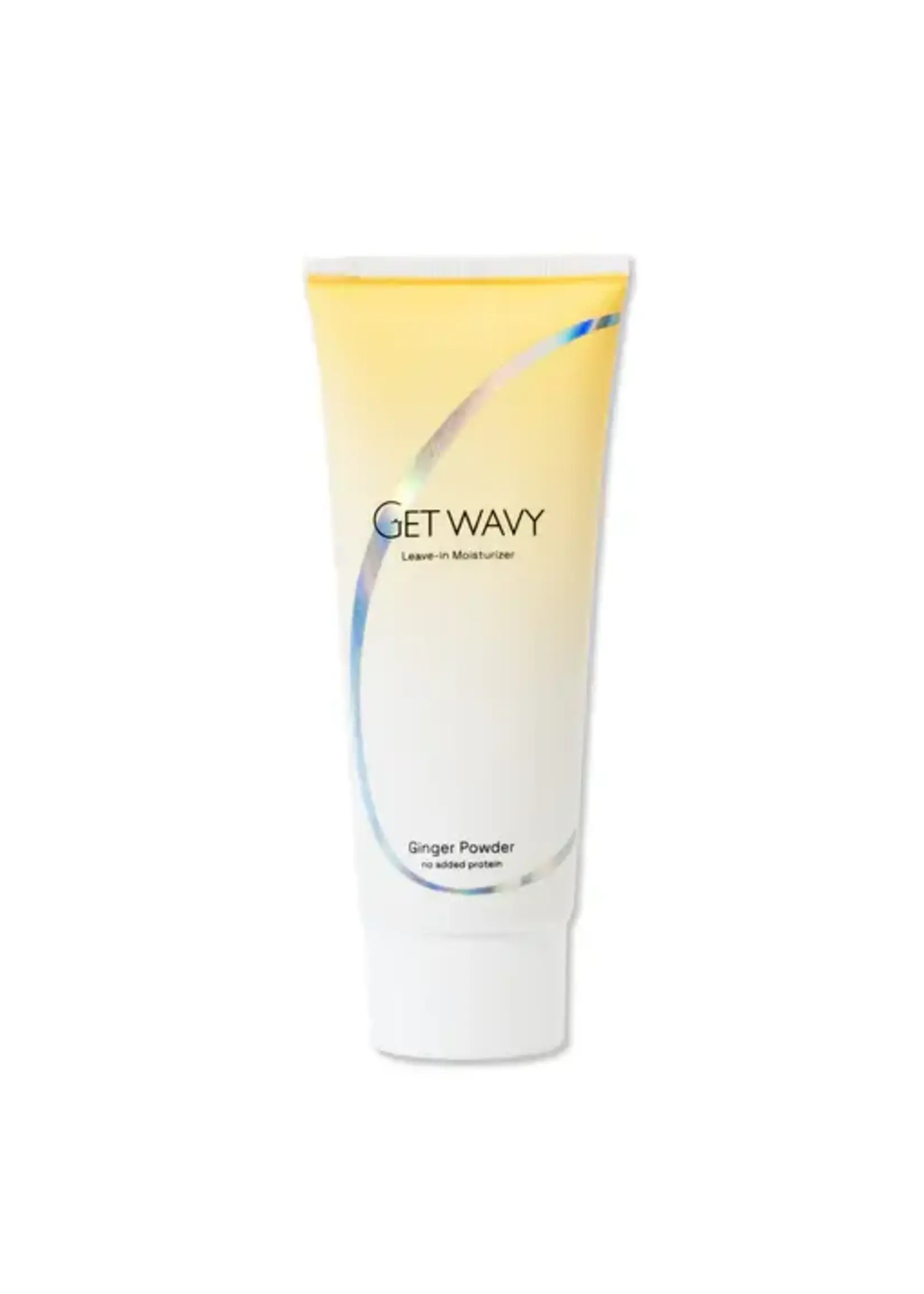 GetCurly Get Wavy Leave-in Moisturizer 100 ml