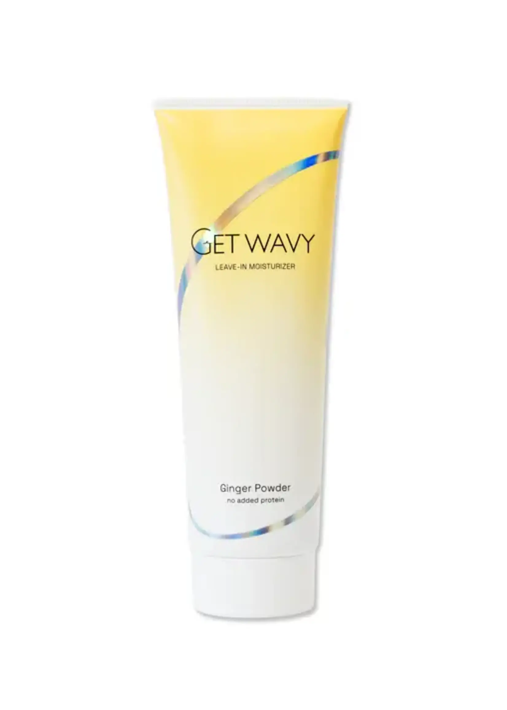 GetCurly Get Wavy Leave-in Moisturizer 200 ml